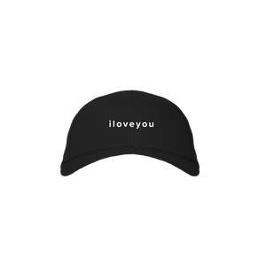 DIGITAL LOVE 1.0 HAT