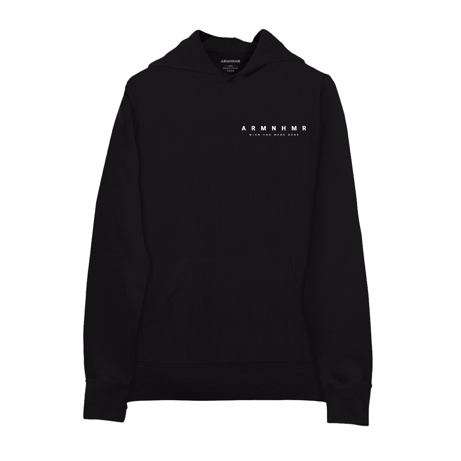 WYWH Hoodie