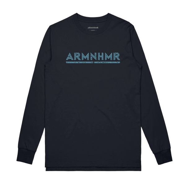 DIGITAL LOVE 1.0 LONG SLEEVE T-SHIRT