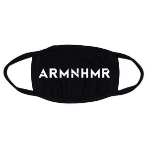 ARMNHMR FACEMASK