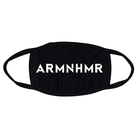 ARMNHMR FACEMASK