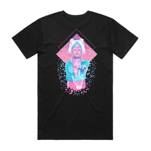 DIGITAL LOVE 1.0 T-SHIRT