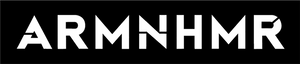 ARMNHMR STICKER