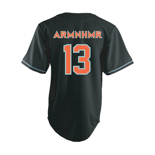 ARMNHMR W4L Jersey