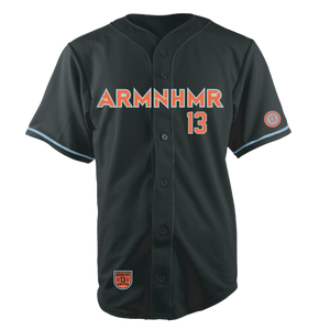 ARMNHMR W4L Jersey
