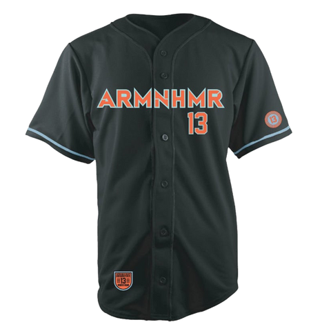 ARMNHMR W4L Jersey